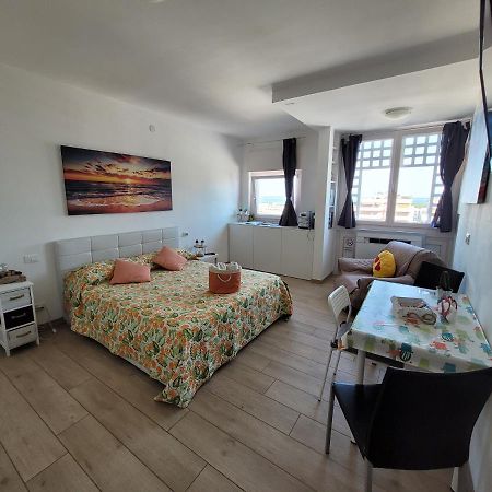 Rosato 3 Sea View Apartment Lignano Sabbiadoro Exterior photo